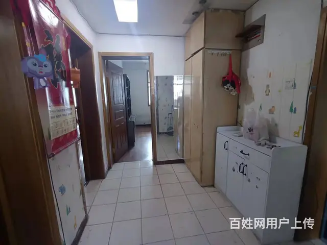 宣武社区铁货街小区3室1厅 精装修（单间出租） - 图片 4