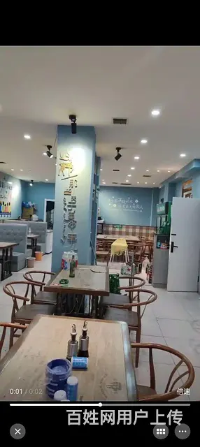低价出兑日销3000元餐饮店 - 图片 1