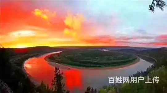 呼伦贝尔额尔古纳呼伦贝尔旅游包车车队呼伦贝尔现在包车什么价格 - 图片 1