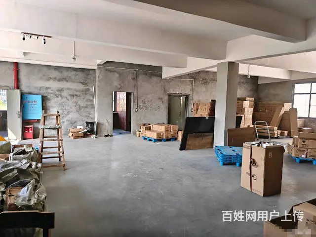 （老板本人）开福区佳海工业园厂房/仓库出租，价格优惠6504 - 图片 3