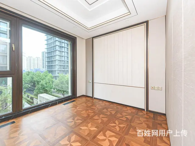 特价房，等着卖房子钱用，正对花园景观，低于市场价格，带一车位 - 图片 4