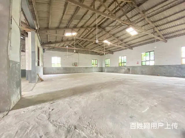 (房东直租)黄兴镇海吉星打卦岭村650平厂房优价出租 - 图片 4