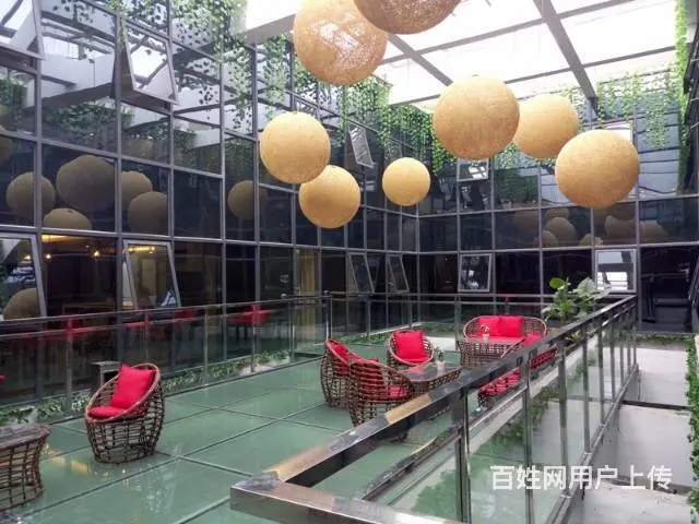 出租拱墅区东新路办公室，就餐交通租房方便 - 图片 6