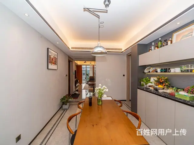 今日新挂牌，一线东河景观，带车位，精装修，价格好商量的，急卖 - 图片 8