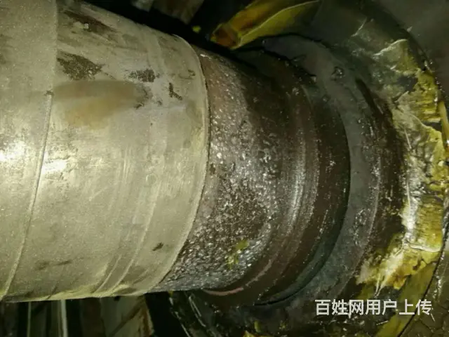 风力发电机轴磨损别再傻傻拆卸了，在线修复也可以实现 - 图片 1