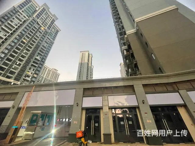 （51旺铺推荐）恒大美丽沙高端住宅区低价招租 - 图片 2