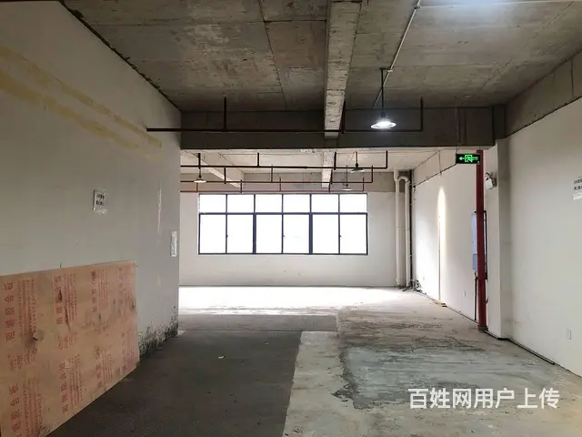 （房东直租）星沙壹号348平精装仓库，办公出租，带办公家具 - 图片 11