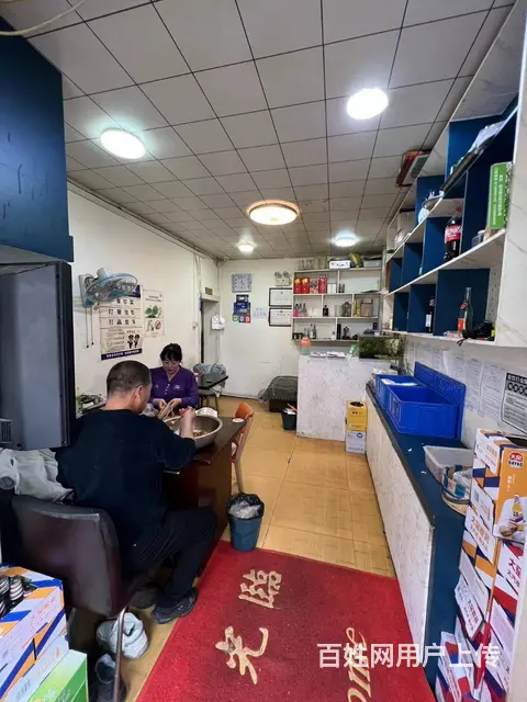 【搞定了！】香坊区和兴路农林街十年老店烧烤店出兑转让 - 图片 6