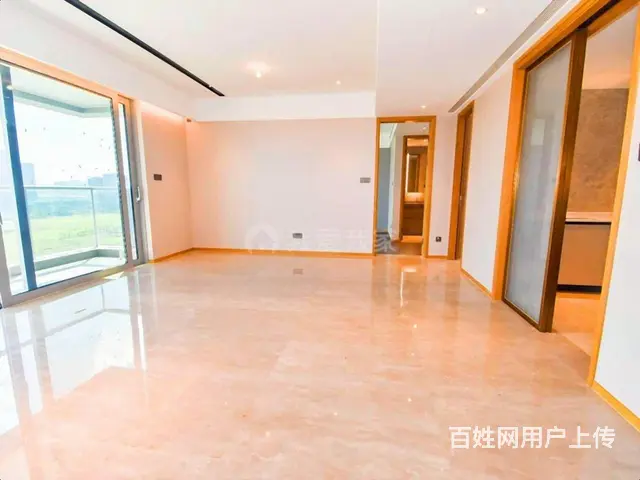日耀之城|丰北路4室2厅2卫143.84平方 - 图片 7