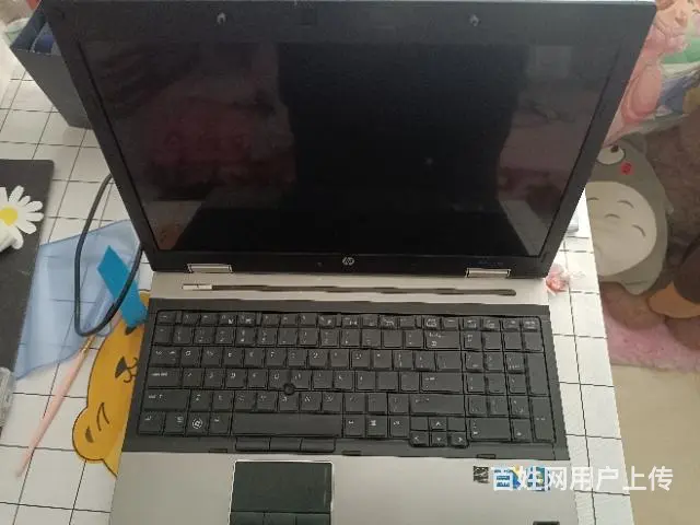 华硕笔记本电脑 - 图片 2