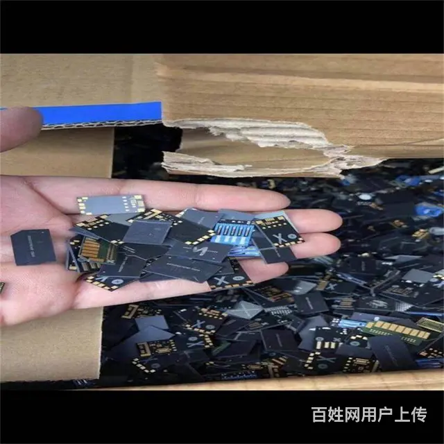 吴江废旧线路板回收价格分选 pcba主板收购 - 图片 5