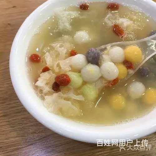 揭阳 学潮汕甜汤做法哪里学 汕头仟味餐饮培训做法 - 图片 1