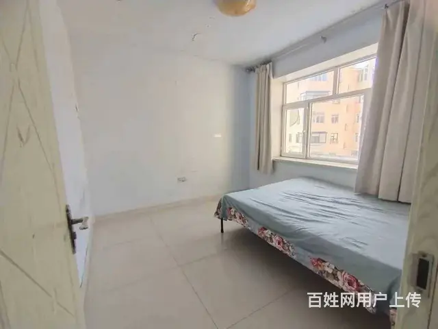盟人民人行家属楼 普通住宅 简单装修 - 图片 5