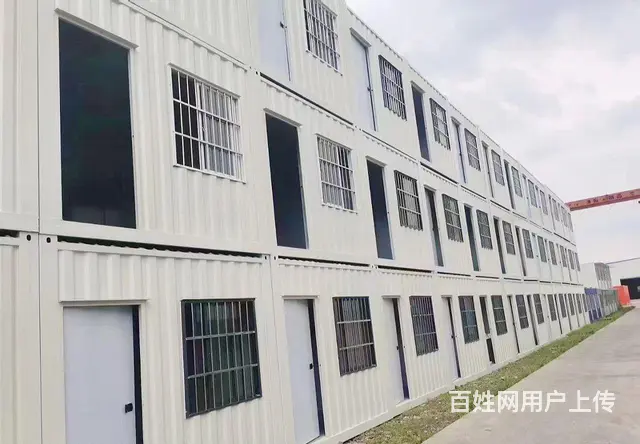 集装箱房出租出售 - 图片 2