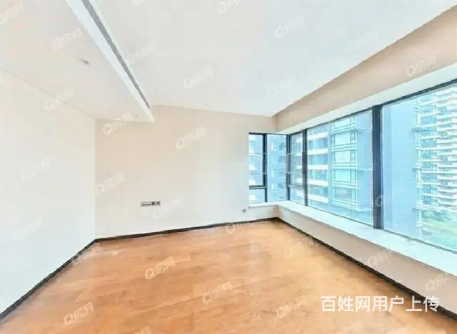 中信红树湾(北区) 235平 精装修 5室2厅 看河景 - 图片 10