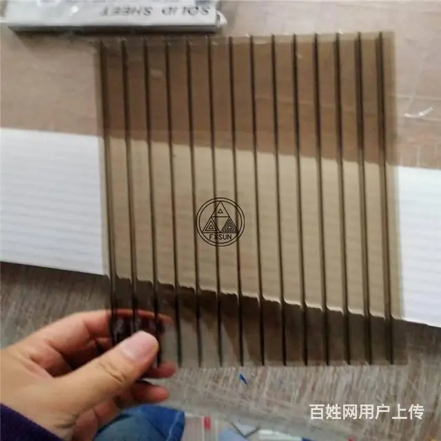 肥城阳光板肥城阳光板全新料,肥城阳光板质保十年 - 图片 7