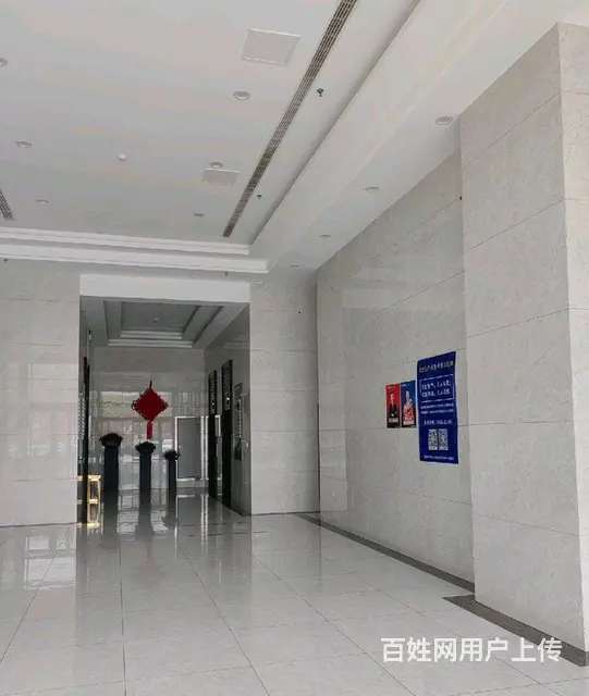 （房东直租拎包办公)欧乐坊精装修办公室45平一88平起租 - 图片 1