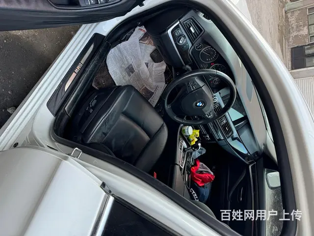宝马5系 2013款 525Li 2.0T 手自一体 豪华型 - 图片 2