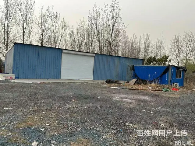 【优选推荐】敬安镇厂房出租 - 图片 4