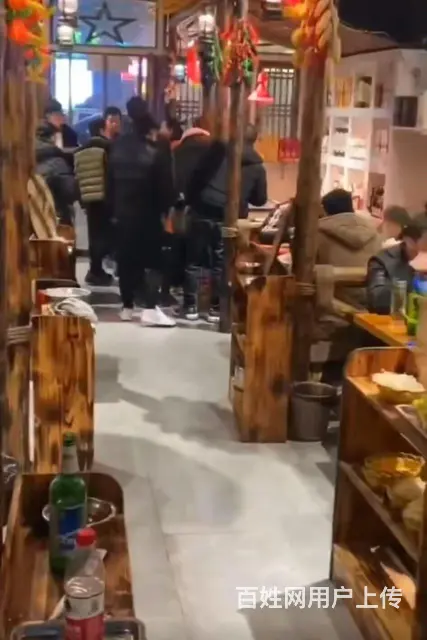 陶山嘉园农贸市场十字路口餐饮店转让 - 图片 3