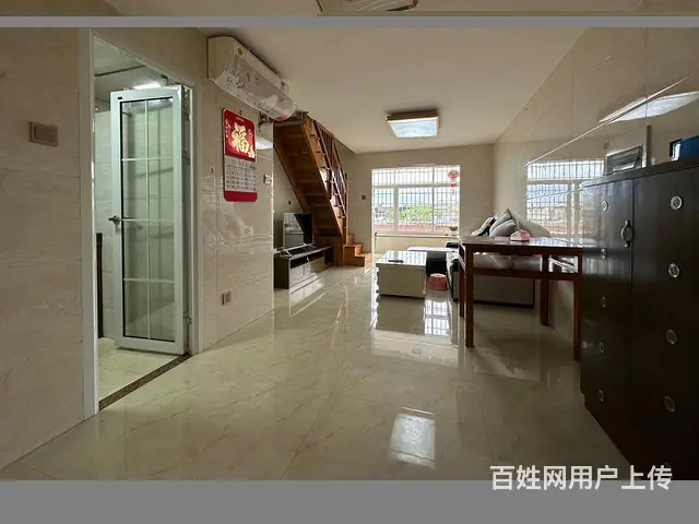 华美空间保税区旁古龙公寓三房出租 - 图片 2