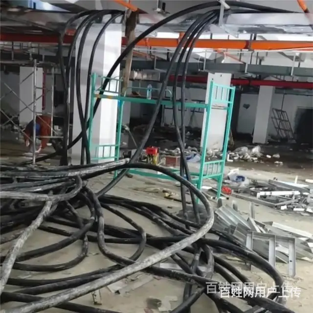 巢湖二手电缆回收本地随时上门 - 图片 4