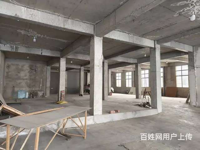 9051（铺联邦）龚家湾刘家堡厂库房出租 - 图片 4