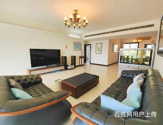 南湾区 中信红树湾对面 华发新城三期  全齐 南北通 - 图片 9