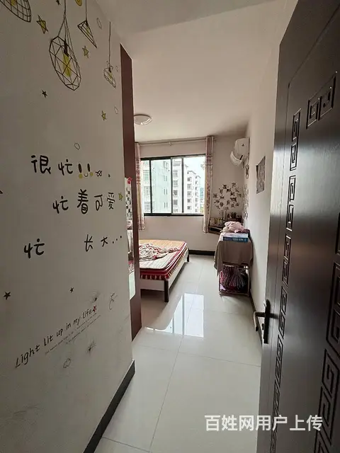 上高锦都圣地雅阁清爽三房小区安静业主急售50万带地下室可按揭 - 图片 5