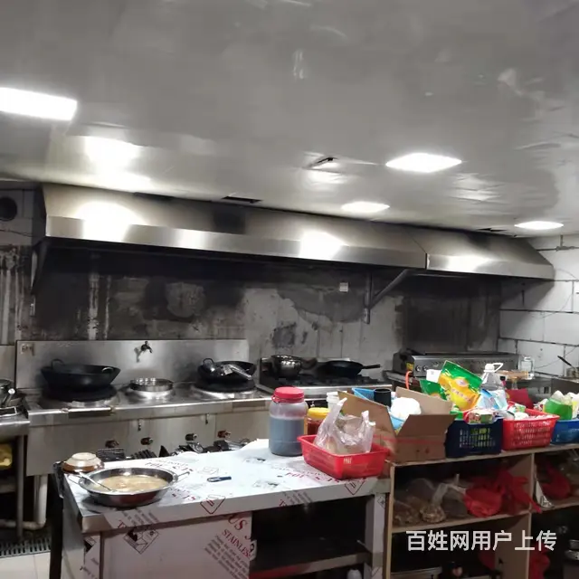 黄冈市黄州区学生街260平酒馆转让 - 图片 7
