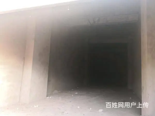 （达州铺源网）北外凤翎锦绣140㎡空门市出租 - 图片 4