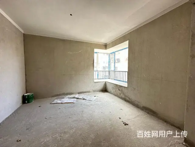 梁才学校万晟阳光城3房2厅2卫毛坯产证清晰支持按揭随时看房 - 图片 8