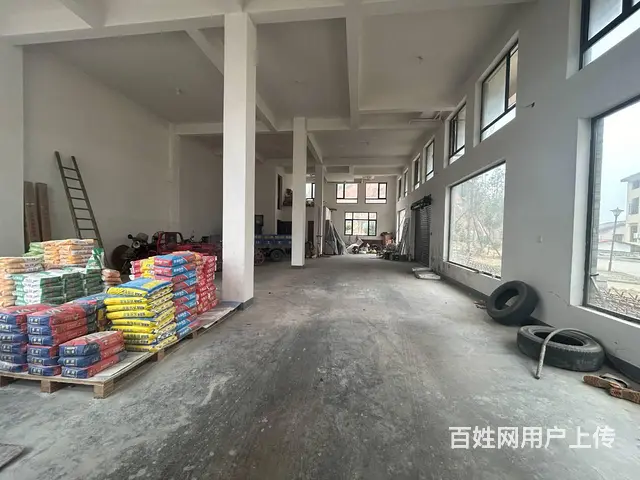 （老板本人）长沙县安沙镇优质厂房仓库招租  6006 - 图片 3