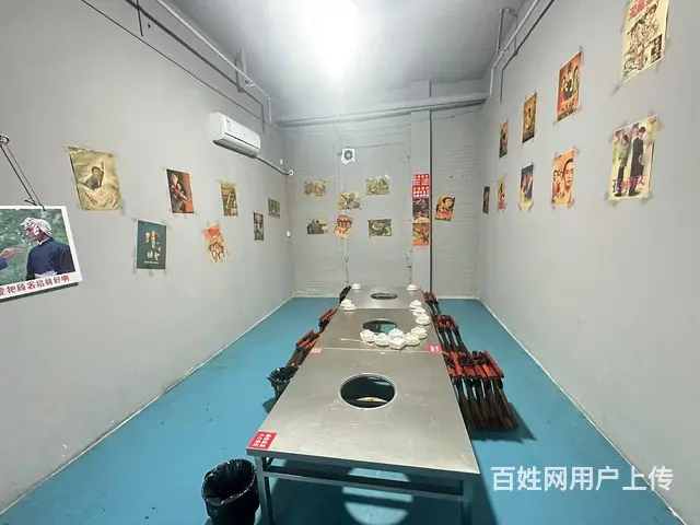 【优选推荐】沛县好位置碳锅火锅店转让 - 图片 7