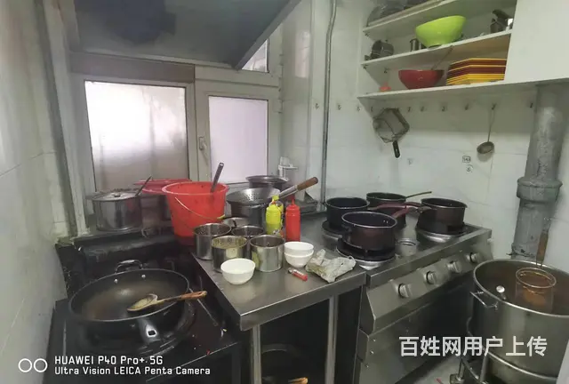 南岗品牌麻辣烫店出兑  餐馆快餐店出兑转让 - 图片 6