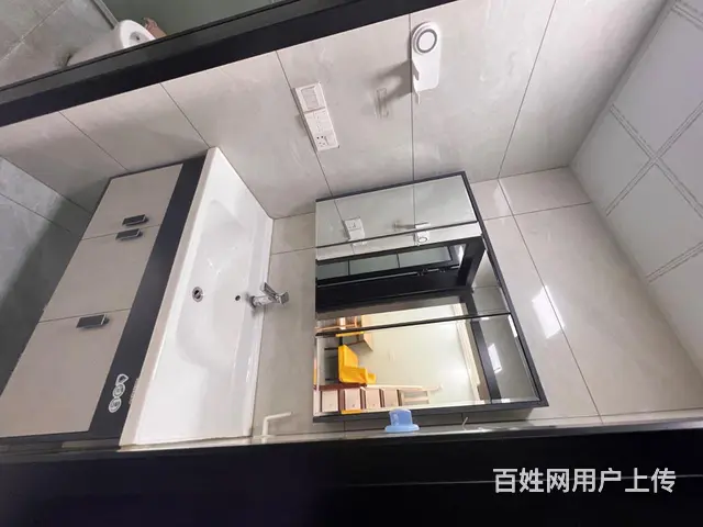 万达旁，宿豫、市区交通方便5分钟庐山路小学 - 图片 1
