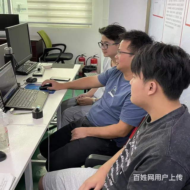 广州CNC数控编程培训设备齐全数控机床免费培训 - 图片 2