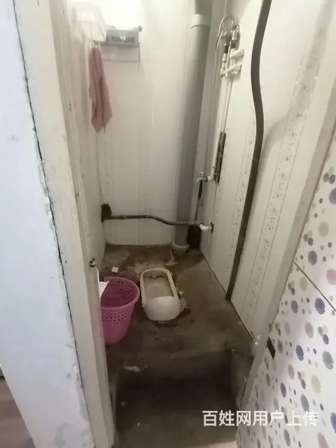连山大街安和医院附近 普通住宅1厅 简单装修 - 图片 4