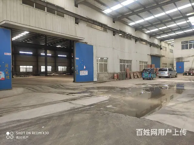 徐州开发区2500平厂房出租 - 图片 4