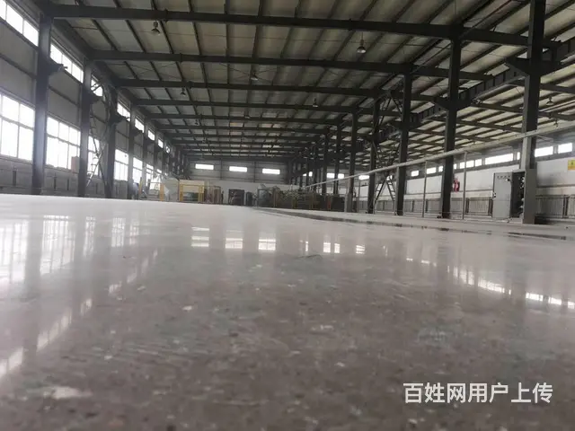 泰安莱 芜固化剂地坪专业施工 停车场车间 密封防尘 - 图片 6