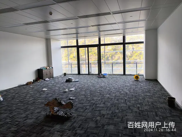 保利国际广场，北向看公园，可申请澳门租金补贴，包含物业费出租 - 图片 4