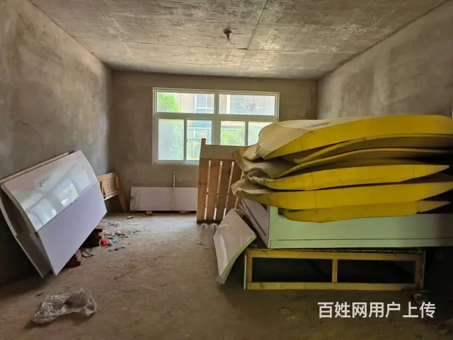 一楼带100平院107康城美好人家南北通透可按揭随时看房 - 图片 1