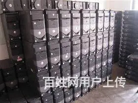 沈阳和平电脑维修,和平回收电脑显示器 - 图片 10