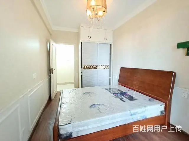 华侨海景城，三房双阳台东南向，精装拎包入住，大同小天虹六中 - 图片 2