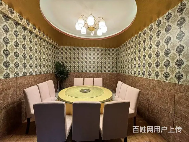 2888（商客网）五华区黑林铺庭院式花园餐厅低价急转 - 图片 11