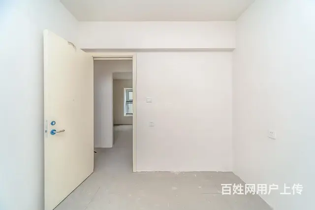 恐龙园旁金美林旁三朝南户型碧桂园华星世纪学府 3室 - 图片 1