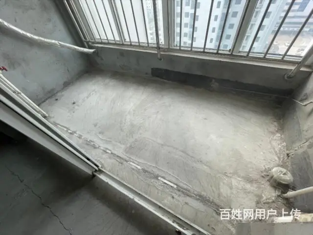君悦豪庭 毛坯三居 现房  老证  可贷款 - 图片 5