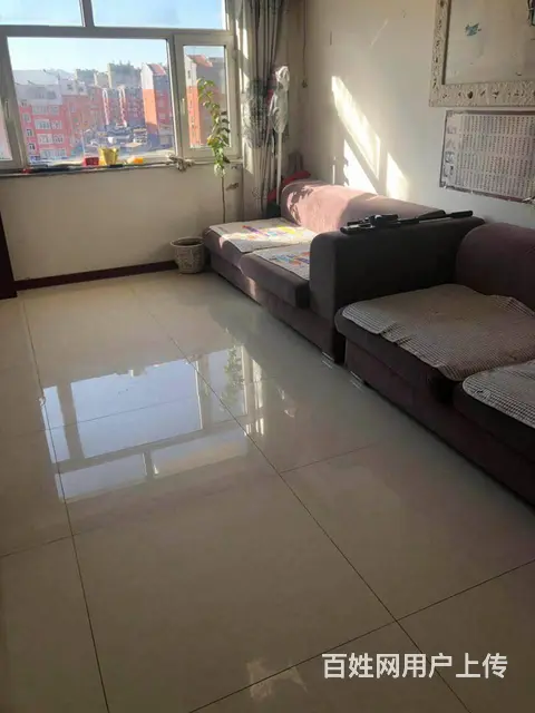 南滨河 普通住宅 简单装修 - 图片 3