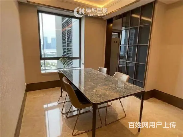 区政府多层[1-7层]杭州壹号院(公寓住宅)南北精装修热卖 - 图片 2