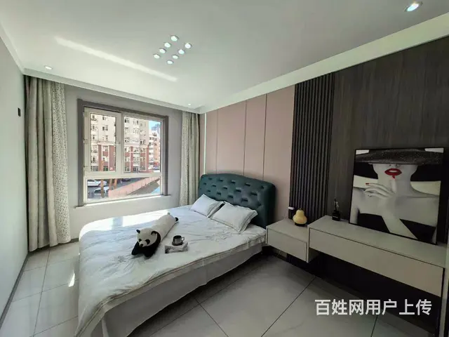 海富秀园 普通住宅 精装修 - 图片 2